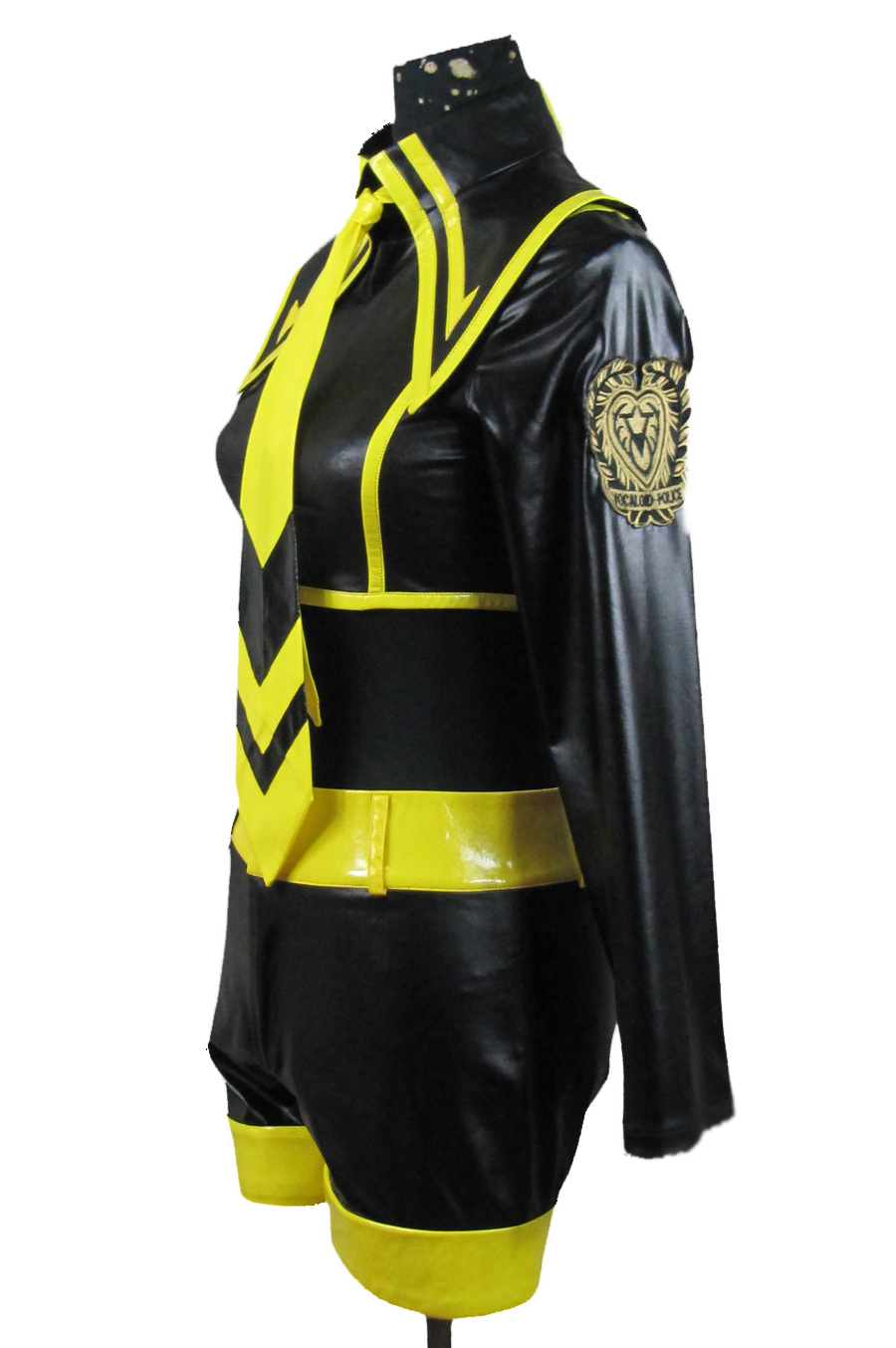 Vocaloid Love is War Kagamine Ren Cosplay Costume