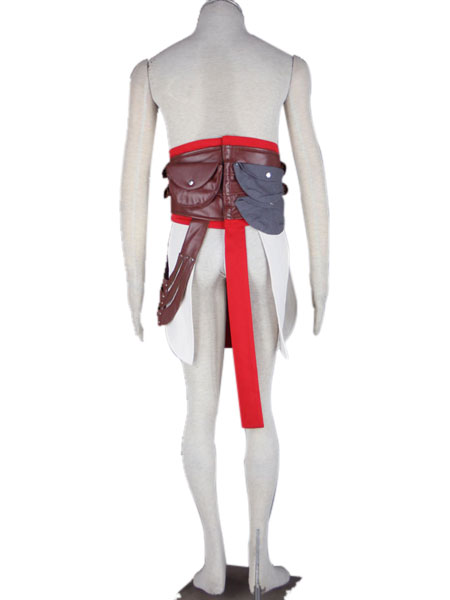 Assassin's Creed Altair Cosplay Costume