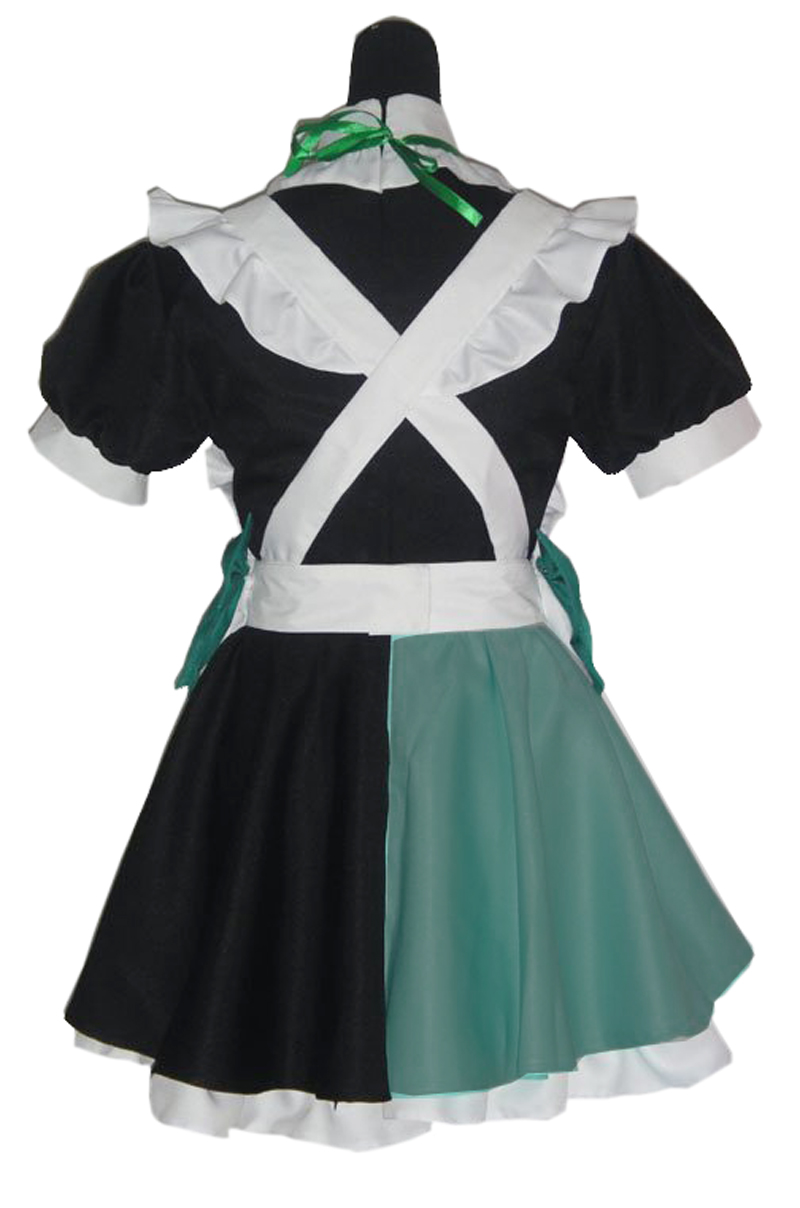 Love Live! Minami Kotori Maid Cosplay Costumes