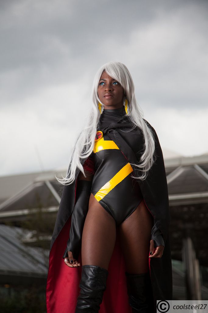 Ms.Marvel Carol Danvers Bodysuit With Cape