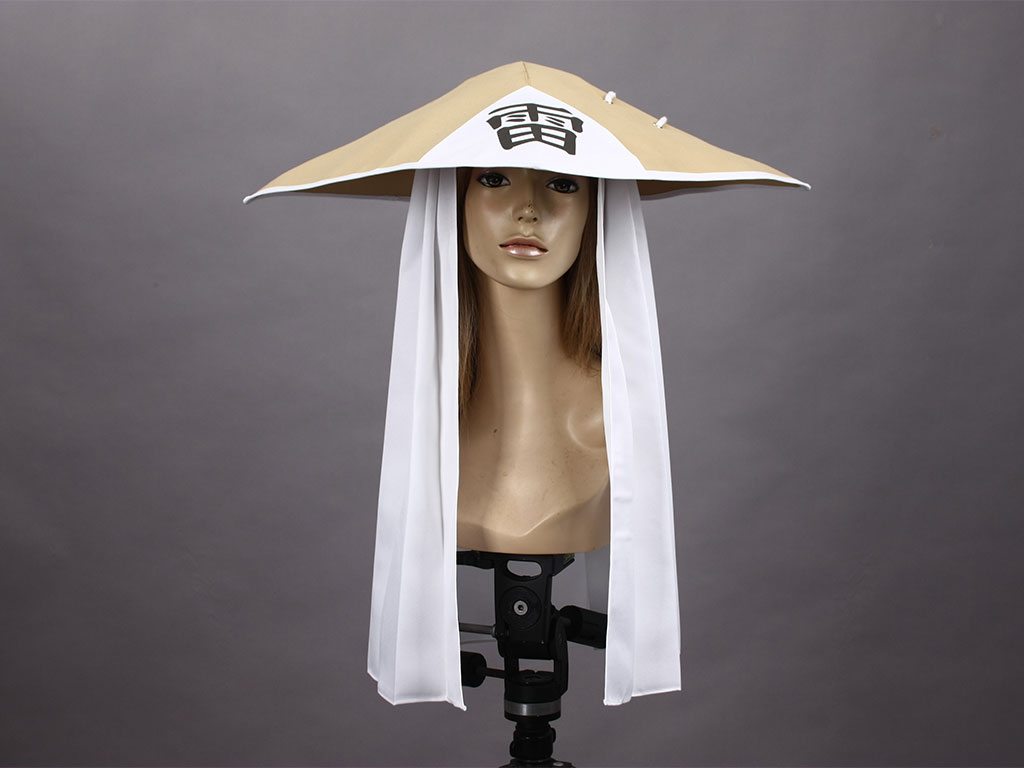 Naruto A Cosplay Hat