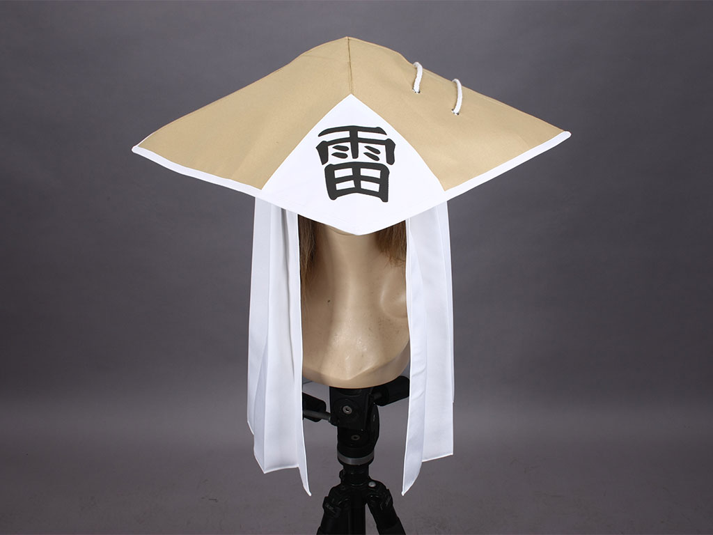 Naruto A Cosplay Hat