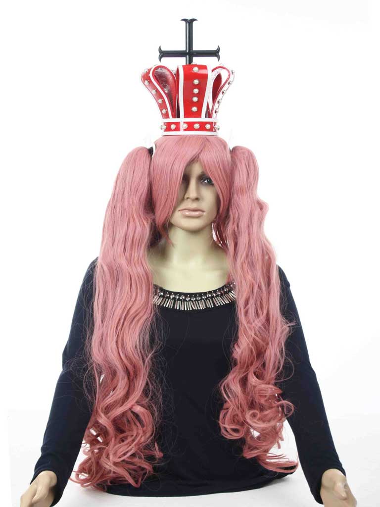 ONE PIECE-Ghost princess（Perona）’ｓ grown