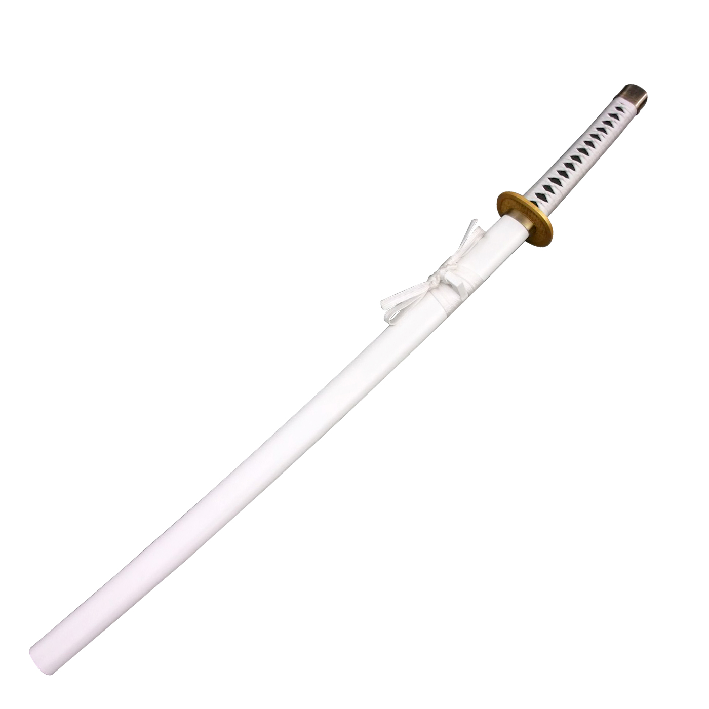 One Piece Roronoa Zoro Three Sword Style Cosplay Wooden Weapons