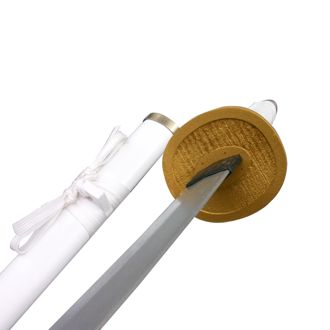 One Piece Roronoa Zoro Three Sword Style Cosplay Wooden Weapons