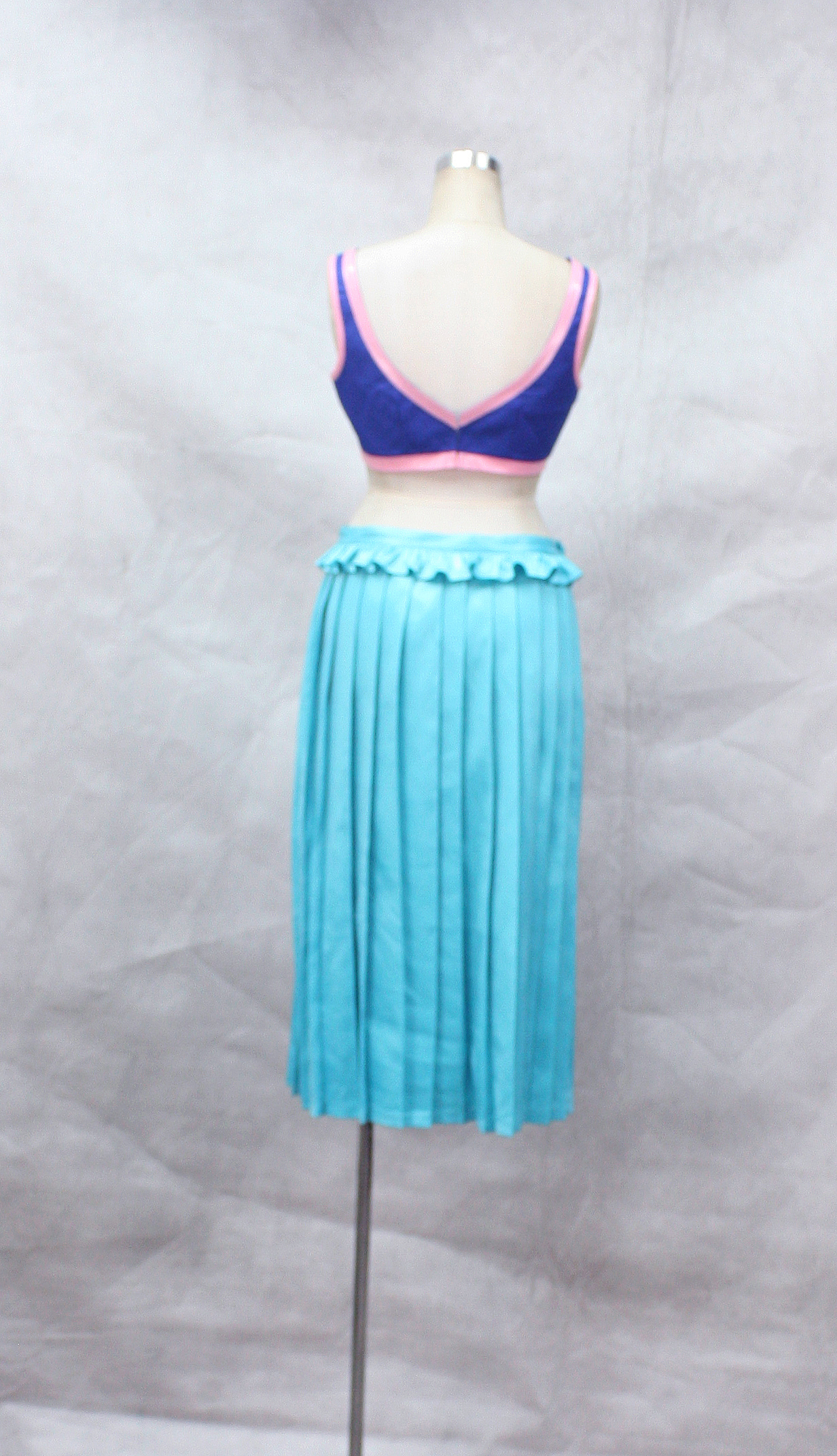 One piece Princess of the Alabasta Kingdom Nefeltari Vivi Cospla