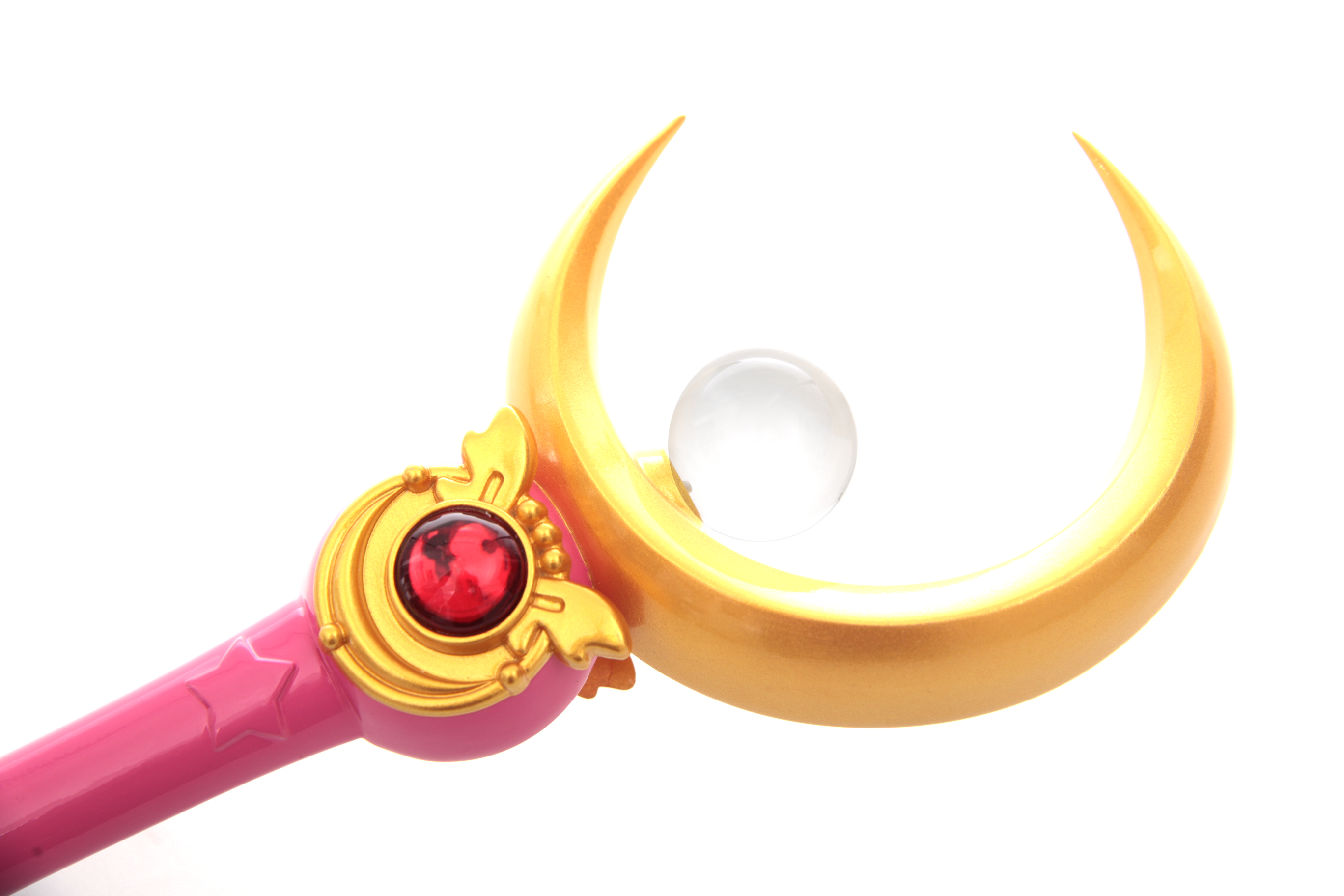 Sailor Moon Princess Sailor Moon Tsukino Usagi Moon Stick Anime