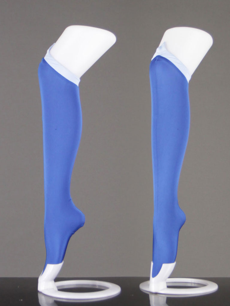 Sailor Moon Mercury Mizuno Ami Amy Anderson Fighting Uniform