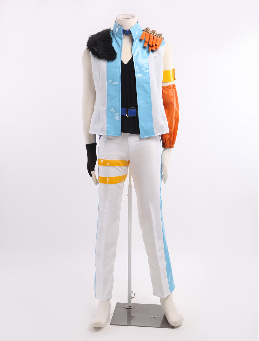 Uta no Prince sama Jinguuji Ren Cosplay Costume