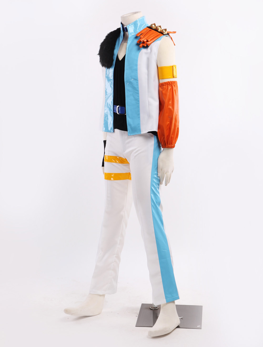 Uta no Prince sama Jinguuji Ren Cosplay Costume