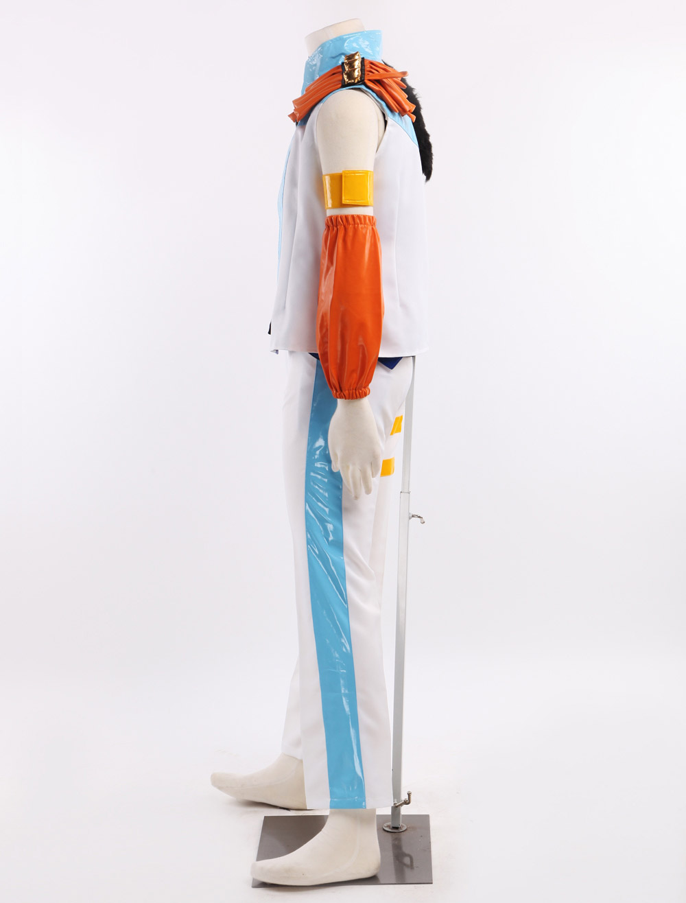 Uta no Prince sama Jinguuji Ren Cosplay Costume