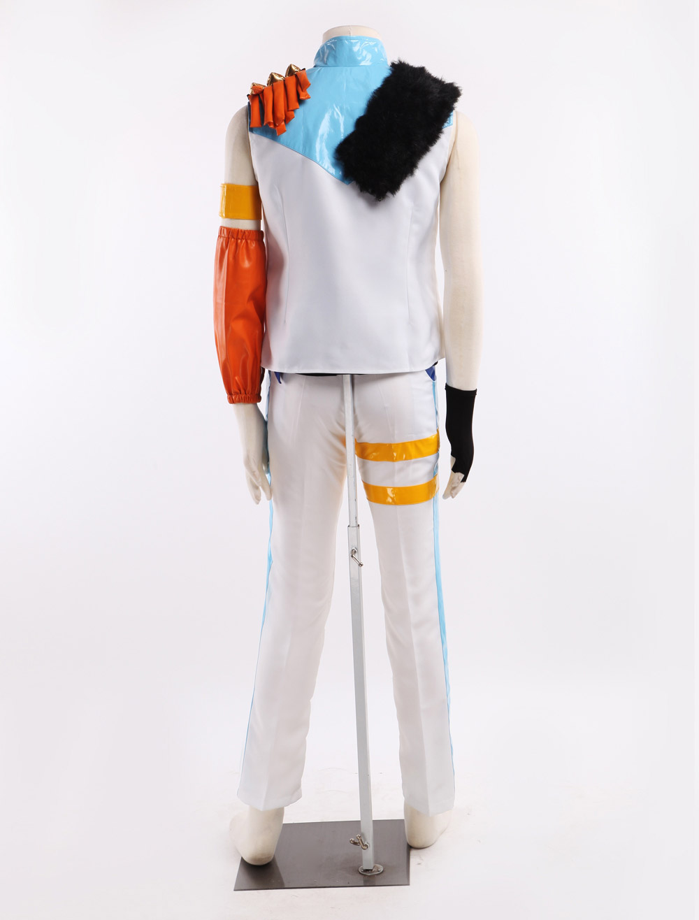 Uta no Prince sama Jinguuji Ren Cosplay Costume