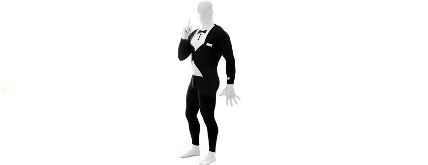 Morphsuit