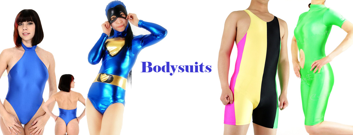 Bodysuits