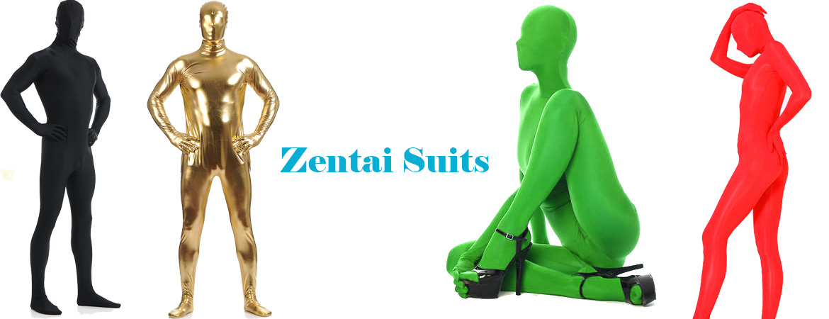 Zentai