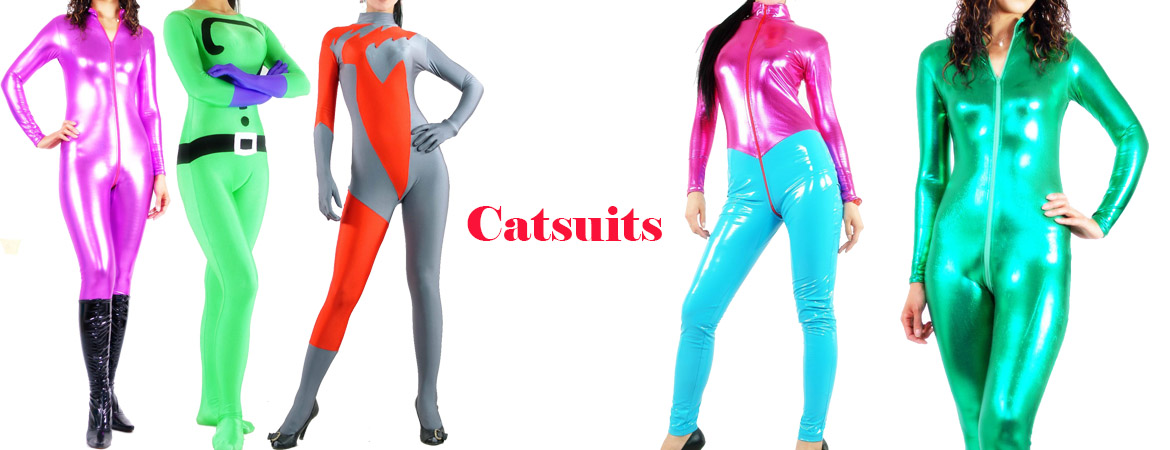 Catsuit