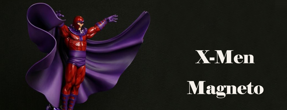 Magneto Costumes