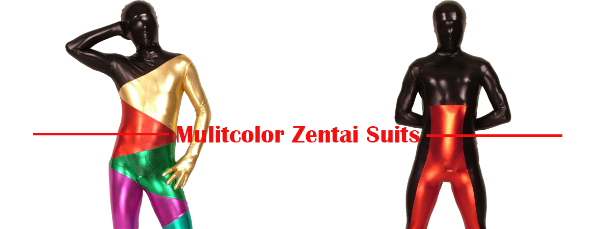 Zentai Suits